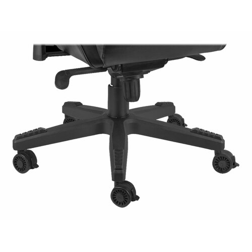 Krzesło gamingowe Genesis Nitro 950 czarne