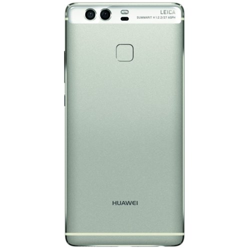Huawei P9 Mystic Silver Single SIM