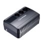 Zasilacz awaryjny UPS CyberPower BU600E-FR 360 W