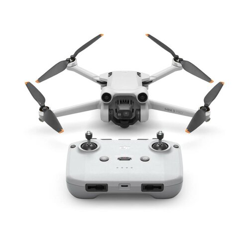 Dron DJI Mini 3 Pro (N1) 4K HDR