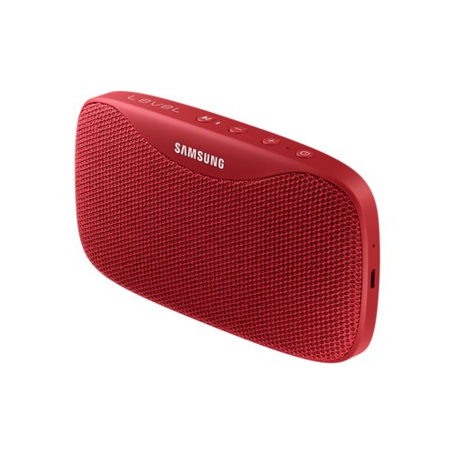 Samsung EO-SG930CREGWW Czerwony