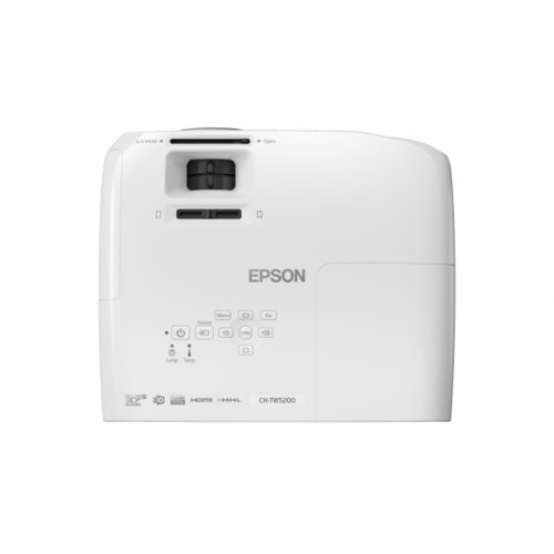 PROJEKTOR EPSON EH-TW5100 V11H562140LU