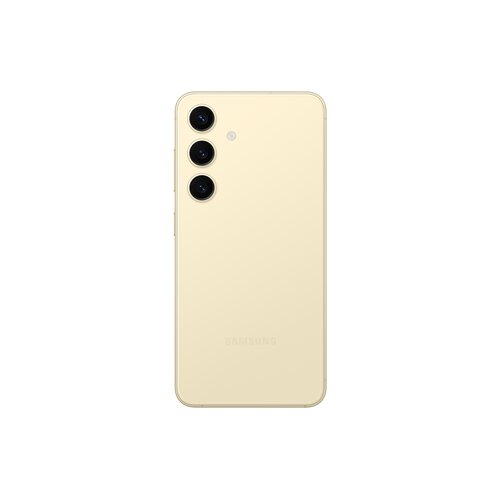 Smartfon Samsung Galaxy S24 SM-S921BG 8/256GB żółty
