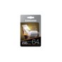 Samsung karta MB-MP64GA/EU 64 GB EVO mSD + Adapter