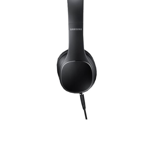Słuchawki nauszne Samsung Level On-Ear przewodowe EO-OG900BBEGWW czarne