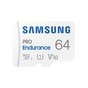 Karta pamięci microSD Samsung PRO Endurance 64GB