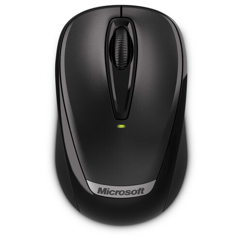 Microsoft Mysz Wireless Mobile Mouse 3000 v2 USB (New Box) 2EF-00003