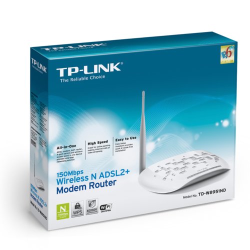 TP-Link TD-W8951ND
