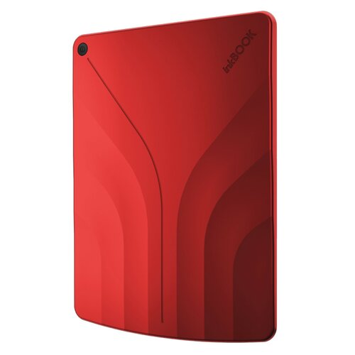Czytnik e-booków inkBook Calypso Plus czerwony