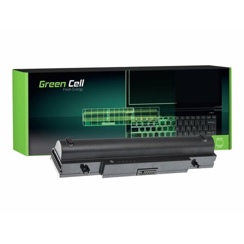 Bateria Green Cell do Samsung R519 R522 AA-PB9NS6B 9 cell 11,1V