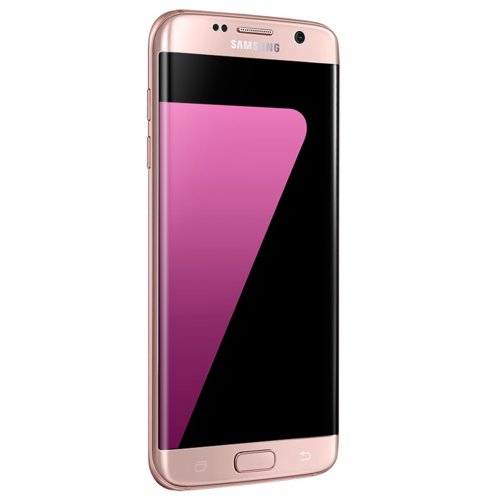 Samsung Galaxy S7 edge SM-G935FEDAXEO Pink Gold