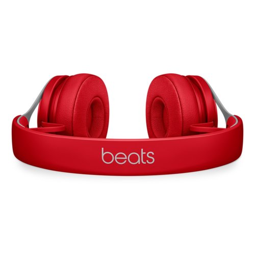 Beats by Dr. Dre EP On-Ear Headphones - Red ML9C2ZM/A