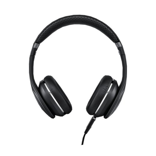 Słuchawki nauszne Samsung Level On-Ear przewodowe EO-OG900BBEGWW czarne