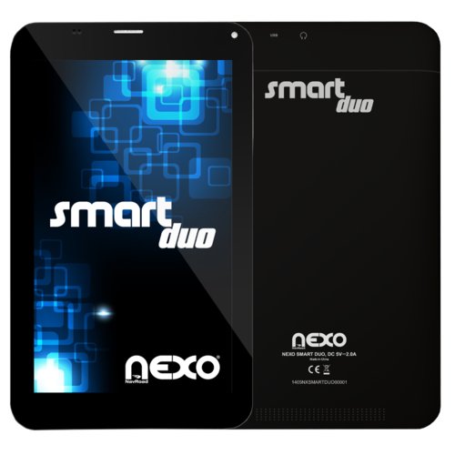 Navroad Nexo Smart Duo