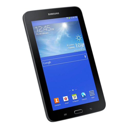 Samsung Galaxy Tab 3 Lite 7.0 T113 8GB WiFi czarny