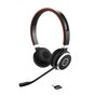 Słuchawki bezprzewodowe Jabra Evolve 65 UC