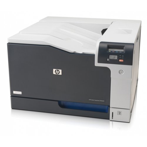HP Color LaserJet CP5225dn A3