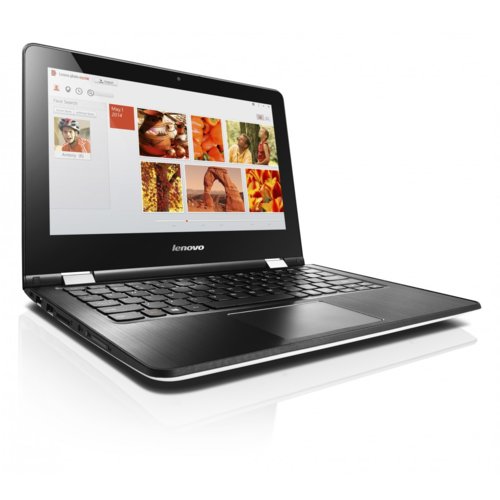 Laptop Lenovo Yoga 300-11IBR 80M100D6PB