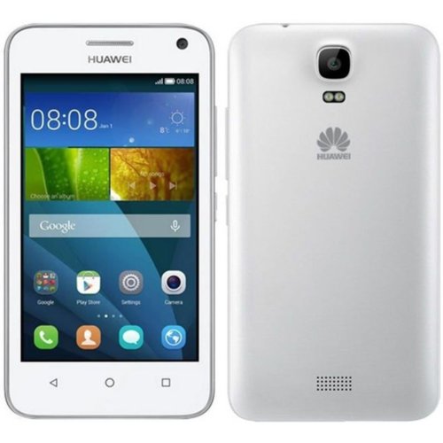 Huawei Y5 II white DS
