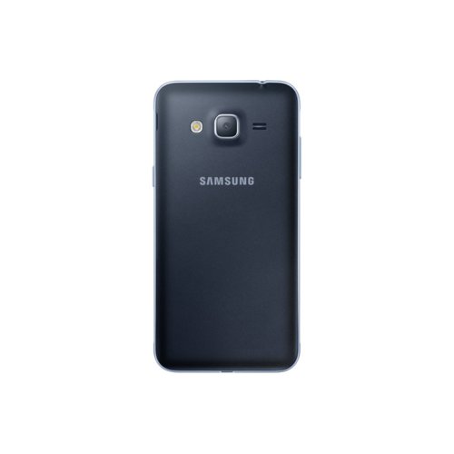 Samsung GALAXY J3 SM-J320FZKNXEO Black