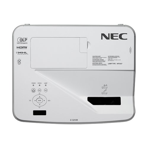 NEC U321Hi 60003945