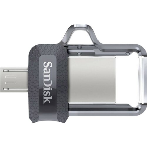 Pendrive SanDisk Ultra Dual Drive m3.0 128GB