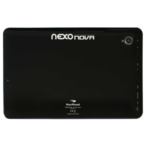 NavRoad Nexo Nova A9 4x1,6 GHz 16GB FullHD WIFI Android 4.2.2 - PO NAPRAWIE