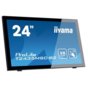 Monitor Iiyama T2435MSC-B2 Dotykowy 23.6" Czarny