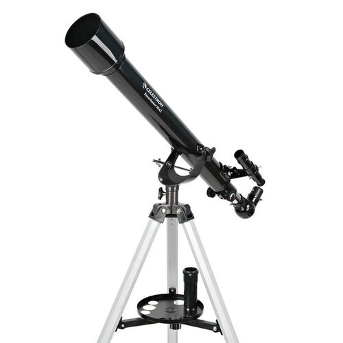 Teleskop Celestron Powerseeker 60 AZ 120 x