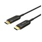 Kabel HDMI Unitek Y-C1030BK 20m