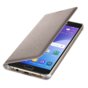 Etui Samsung Flip Wallet do Galaxy A5 (2016) Gold EF-WA510PFEGWW