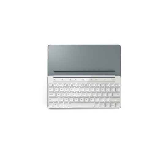 Microsoft Universal Mobile Keyboard - Szara P2Z-00050