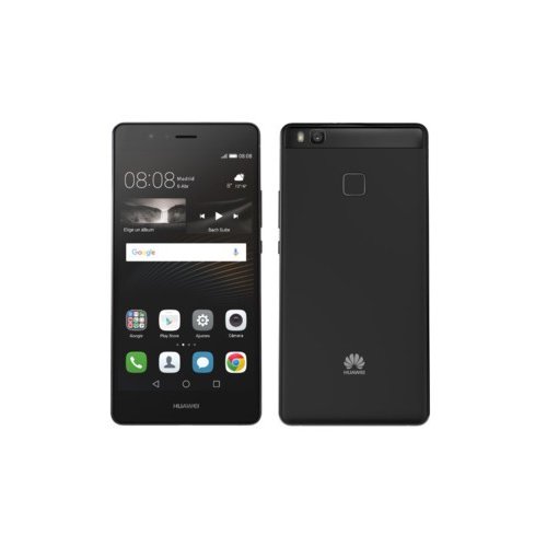 Huawei P9 Lite black Dual SIM