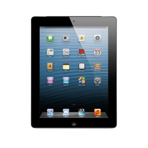 Apple iPad 2 16GB WiFi 9,7" czarny
