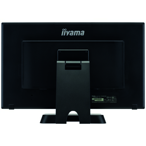Monitor dotykowy iiyama Prolite T2336MSC-B2 23" Czarny