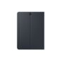 Etui Samsung Book Cover do Galaxy Tab S3 EF-BT820PBEGWW czarne