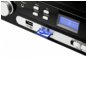 Technaxx Rejestrator cyfrowy płyt winylowych i kaset z radiem Stereo TX-22