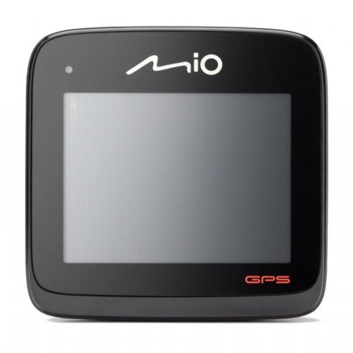 Wideorejestrator MIO MiVue 588 GPS