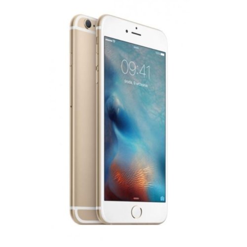 Smartfon Apple iPhone 6s Plus 128GB Złoty