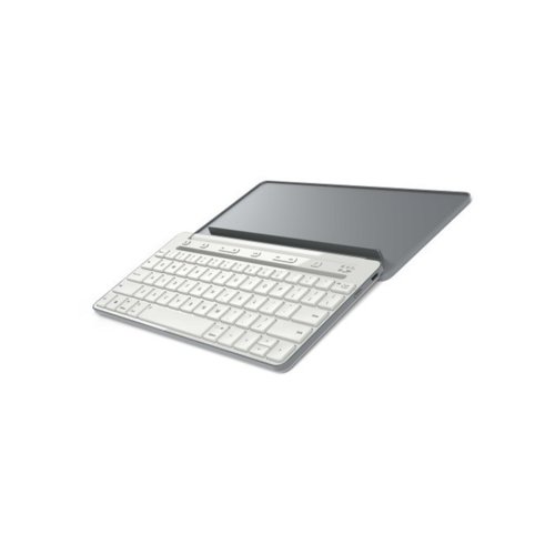 Microsoft Universal Mobile Keyboard - Szara P2Z-00050