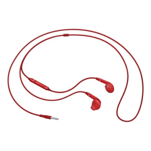 Słuchawki Samsung EO-EG920BREGWW Czerwone