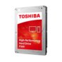TOSHIBA P300 HDWD105UZSVA 500GB