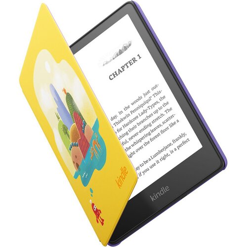 Czytnik ebook Amazon Kindle Paperwhite Kids 16 GB Wifi
