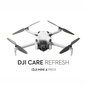 Kod elektroniczny DJI Care Refresh DJI Mini 4 Pro 2 lata