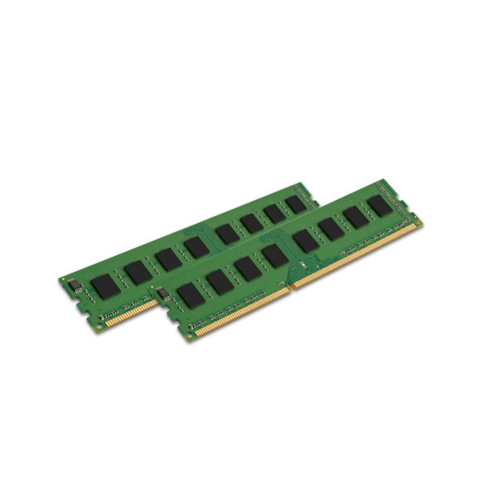 Pamięć RAM Kingston DDR3 16GB (2x8GB) 1600MHz CL11