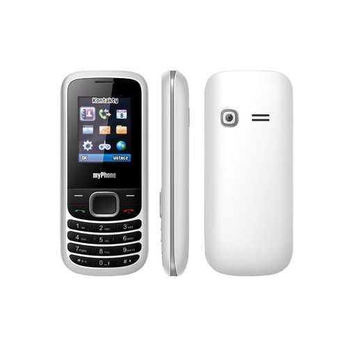 MyPhone 3200i biały