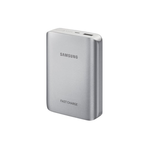 Samsung 10200 mAh EB-PG935BSEGWW Srebrny