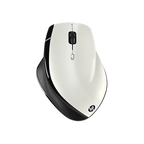 HP Wireless Mouse X7500 H6P45AA ABB