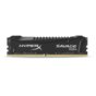 KINGSTON HyperX 8GB DDR4 2133MHz CL13 Dimm XMP Savage Black HX421C13SB/8