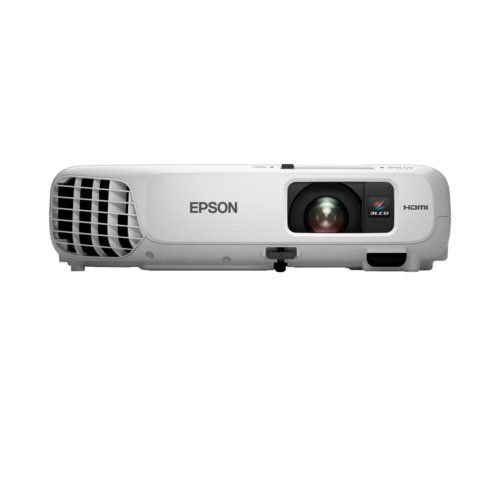 Projektor EPSON EB-X18